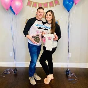 Meet your Posher, Candice